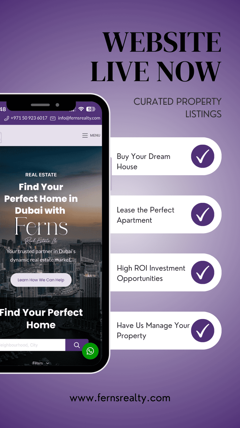 Facebook & Instagram Story 4