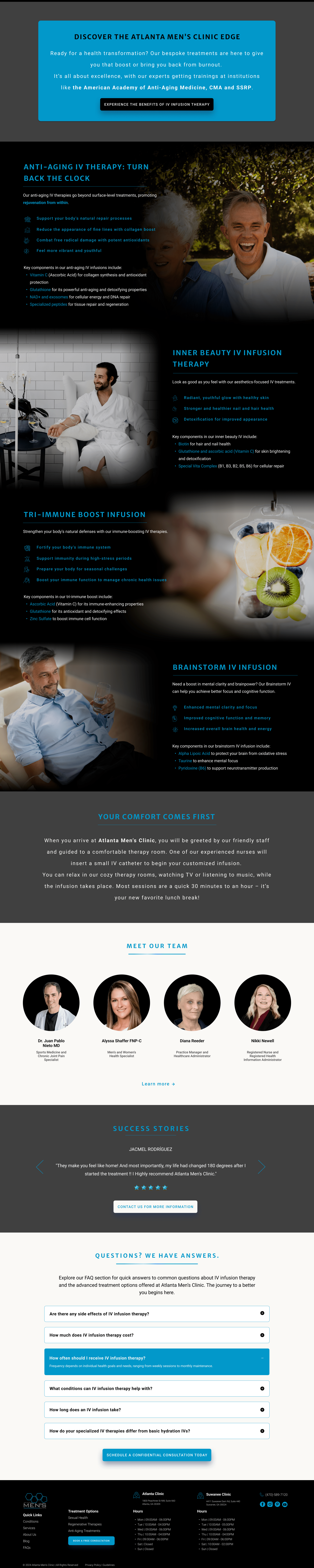 IV Infusion Therapy copy 2 min