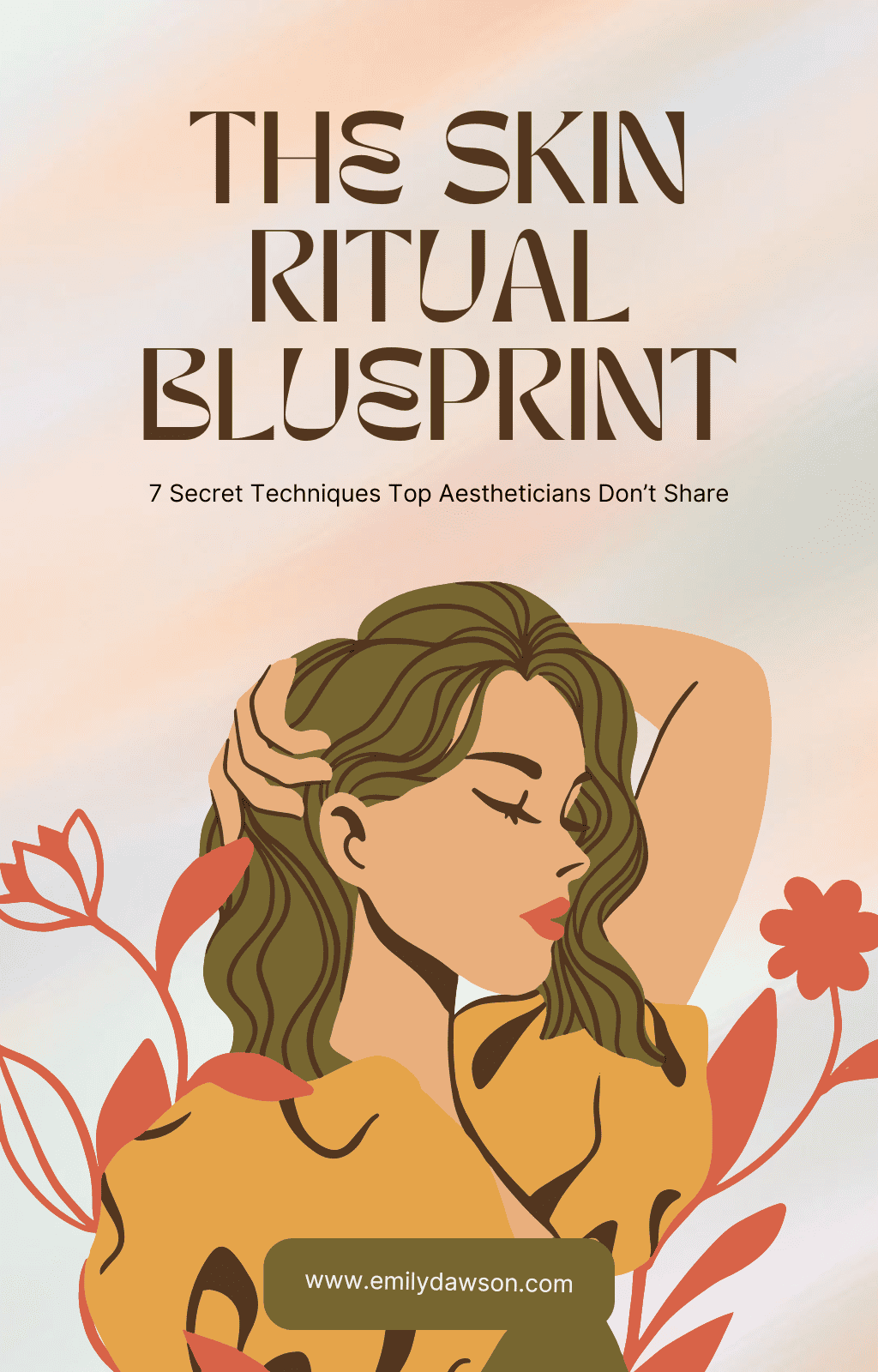 The Skin Ritual Blueprint,